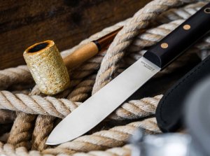 Nóż History Knife & Tool Sailor's Knife 134 mm 6