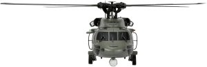 Amewi Amewi UH60 Black Hawk Marine CP Helikopter 6G/3D RTF     16+ 3