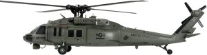 Amewi Amewi UH60 Black Hawk Marine CP Helikopter 6G/3D RTF     16+ 5