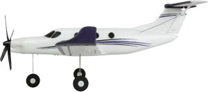 Samolot zdalnie sterowany Amewi AMXFlight AM-12 450mm 6G/3D 6-kanał RTF 14+ 2