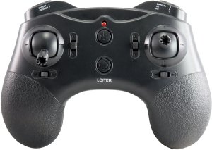 Samolot zdalnie sterowany Amewi AMXFlight AM-12 450mm 6G/3D 6-kanał RTF 14+ 3
