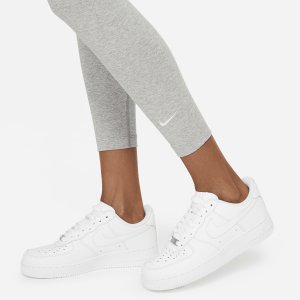 Nike Nike NSW Essential 7/8 Leggings CZ8532-063 szary XXL 4
