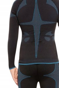 GATTA ACTIVE KOMPLET TERMOAKTYWNY BLUZKA SPODNIE GATTA THERMO JR BOY 004.2418S 3