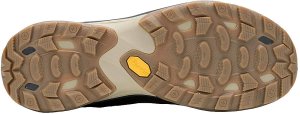Buty trekkingowe męskie Merrell Buty trekkingowe męskie Merrell MOAB SPEED 2 LTR MID WP (J037777) 45 5