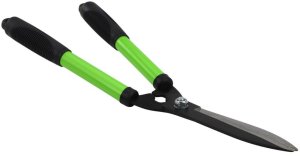LeanToys Sekator Do Żywopłotu Krzewów Nożyce Ogrodowe Etui 53cm EDUKAMP 2