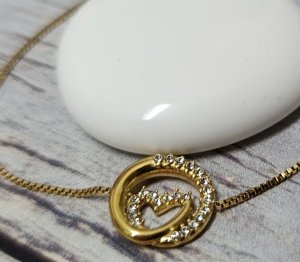 Guess Bransoletka Guess Iconique JUBB05527JWYGS . 4