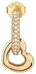 Guess Kolczyki Guess L.O.V.E. JUBE05465JWYGT/U . 4