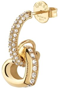 Guess Kolczyki Guess L.O.V.E. JUBE05465JWYGT/U . 5
