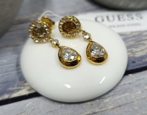 Guess Kolczyki Guess 4G Light JUBE05235JWYGT/U . 7