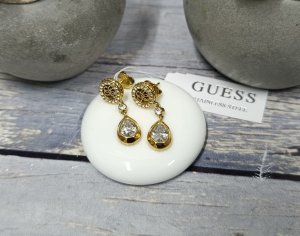 Guess Kolczyki Guess 4G Light JUBE05235JWYGT/U . 8