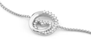 Guess Bransoletka Guess Iconique JUBB05527JWRHS . 3