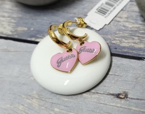 Guess Kolczyki Guess Vintage JUBE05151JWYGPKT/U . 6