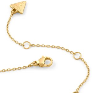 Guess Naszyjnik Guess Wild Flower JUBN05502JWYGT/U . 4