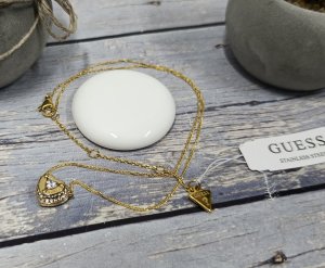 Guess Naszyjnik Guess Till Morning JUBN05549JWYGT/U . 6