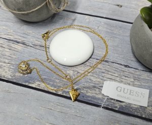 Guess Naszyjnik Guess Till Morning JUBN05549JWYGT/U . 7
