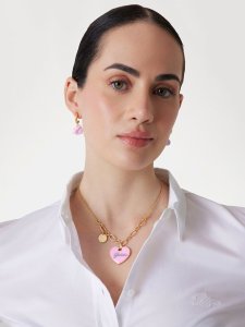 Guess Naszyjnik Guess Vintage JUBN05148JWYGPKT/U . 3