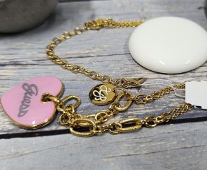 Guess Naszyjnik Guess Vintage JUBN05148JWYGPKT/U . 7