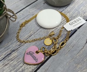 Guess Naszyjnik Guess Vintage JUBN05148JWYGPKT/U . 8