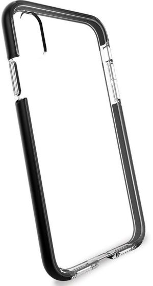 Puro Impact Pro Flex Shield Etui iPhone X, czarny (IPCXFLEXSHBLK) 2