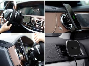 Ładowarka Nillkin QI v.2.0 2