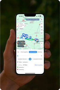 Moduł GPS Spreest LOKALIZATOR GPS 4G DO POJAZDÓW SAMOCHODU AUTA ŁODZI TRACKER BEZ ABONAMENTU 2