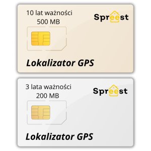 Moduł GPS Spreest LOKALIZATOR GPS 4G DO POJAZDÓW SAMOCHODU AUTA ŁODZI TRACKER BEZ ABONAMENTU 3