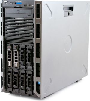 Serwer Dell PowerEdge T330 (PET3301a) 2
