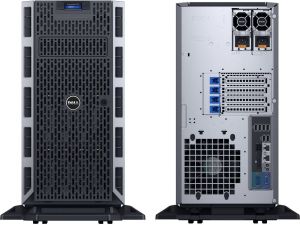 Serwer Dell PowerEdge T330 (PET3301a) 3