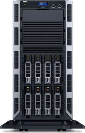 Serwer Dell PowerEdge T330 (PET3301a) 5