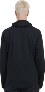 4f Bluza termoaktywna męska 4F M100 czarna 4FWAW25UBRUM100 20S L 3