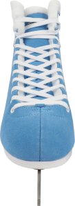 Roces Łyżwy figurowe Suede Eco-Fur* niebiesko-białe 450702 004 40 3
