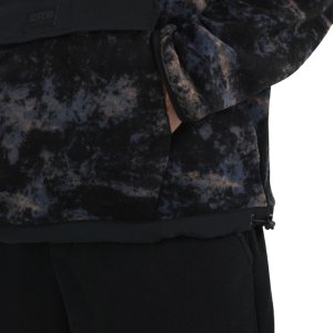 4f Bluza polarowa męska 4F M427 multikolor allover 4FWAW25TFLEM427 90A L 6
