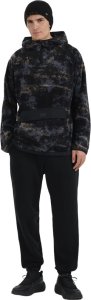 4f Bluza polarowa męska 4F M427 multikolor allover 4FWAW25TFLEM427 90A L 8