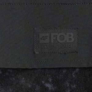 4f Bluza polarowa męska 4F M427 multikolor allover 4FWAW25TFLEM427 90A XL 7