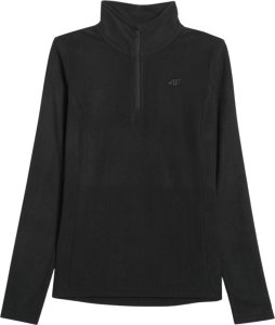 4f Bluza termoaktywna polarowa damska 4F F063 czarna 4FWAW25UFLEF063 20S XL 2