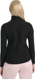 4f Bluza termoaktywna polarowa damska 4F F063 czarna 4FWAW25UFLEF063 20S XL 3