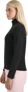 4f Bluza termoaktywna polarowa damska 4F F063 czarna 4FWAW25UFLEF063 20S XL 4