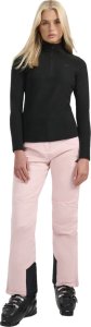 4f Bluza termoaktywna polarowa damska 4F F063 czarna 4FWAW25UFLEF063 20S XL 6