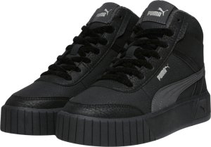 Puma Buty damskie Carina Mia Mid WTR czarne 403584 03 39 2
