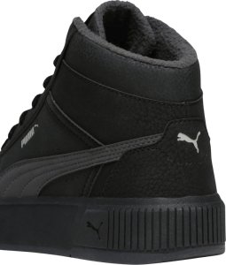 Puma Buty damskie Carina Mia Mid WTR czarne 403584 03 39 3