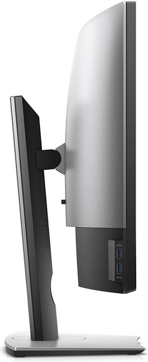 Monitor Dell UltraSharp U3818DW (210-AMQB) 3