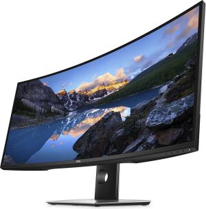 Monitor Dell UltraSharp U3818DW (210-AMQB) 6