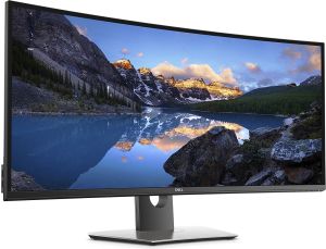 Monitor Dell UltraSharp U3818DW (210-AMQB) 7