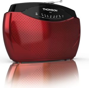 Radio Thomson RT223 2
