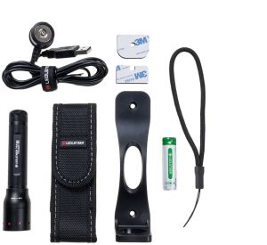Latarka Ledlenser Latarka P5R (500897) 2