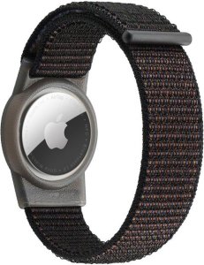 Mobile Origin AirTag Strap, black cosmonaut (FRL-ATSTR-BLK-COS) 2