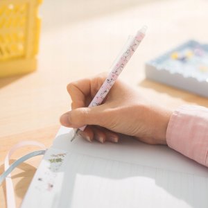 Derform Muminki - Zestaw przyborów szkolnych 9