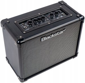 BLACKSTAR Blackstar ID:CORE V4 - 2x10 Watt stereo Guitar Combo Amplifier 2