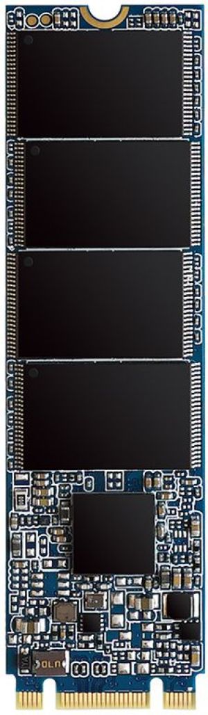Dysk SSD Silicon Power 240 GB M.2 2280 SATA III (SP240GBSS3M56B28) 1