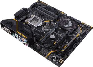 Płyta główna Asus TUF Z370-PRO GAMING 11